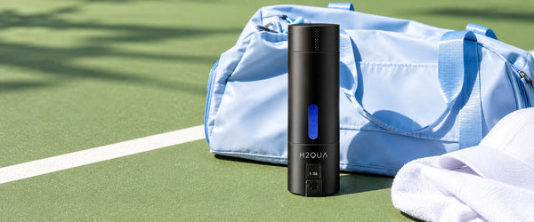 Best Hydrogen Water Bottle Under ₹10,000 in India (2026 Picks)