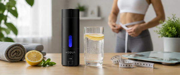 Does Hydrogen Water Help in Weight Loss? Truth Explained (2026 Guide)