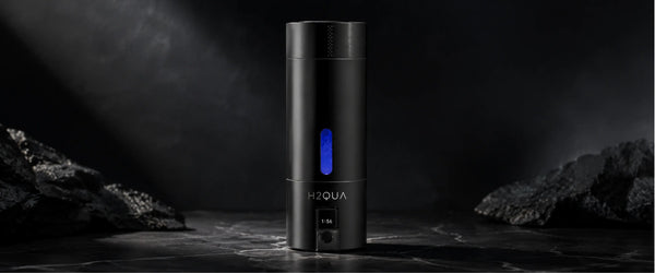 How to Use a Hydrogen Water Bottle: The Complete Guide to Getting Results