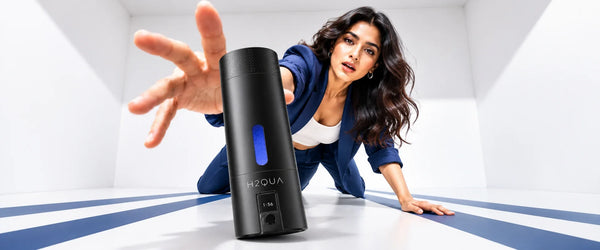 Hydrogen Water Bottle Price in India: What You're Actually Paying For