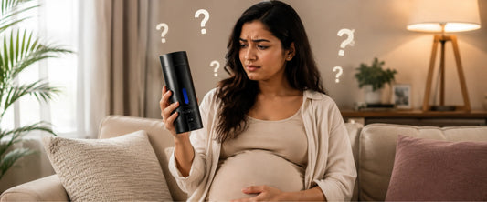 Hydrogen Water During Pregnancy: Is it safe?