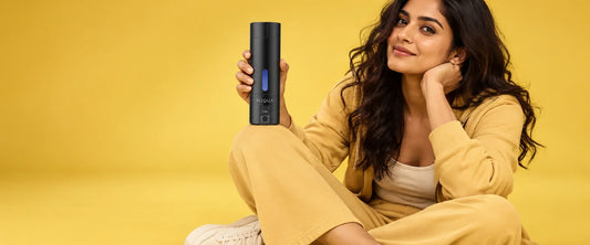 H2QUA Hydrogen Water Bottle