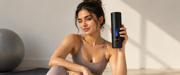 Hydrogen Water for Cholesterol: Does Molecular H2 Actually Help?