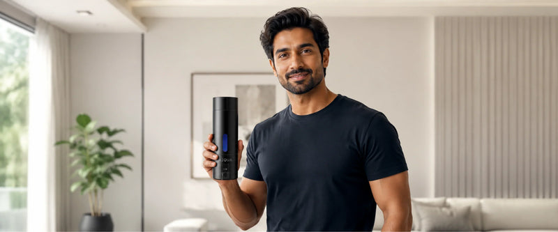 Hydrogen Water for Gut Health: Can It Improve Digestion?