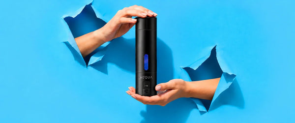 Hydrogen Water for Muscle Recovery: A Complete Fitness Guide