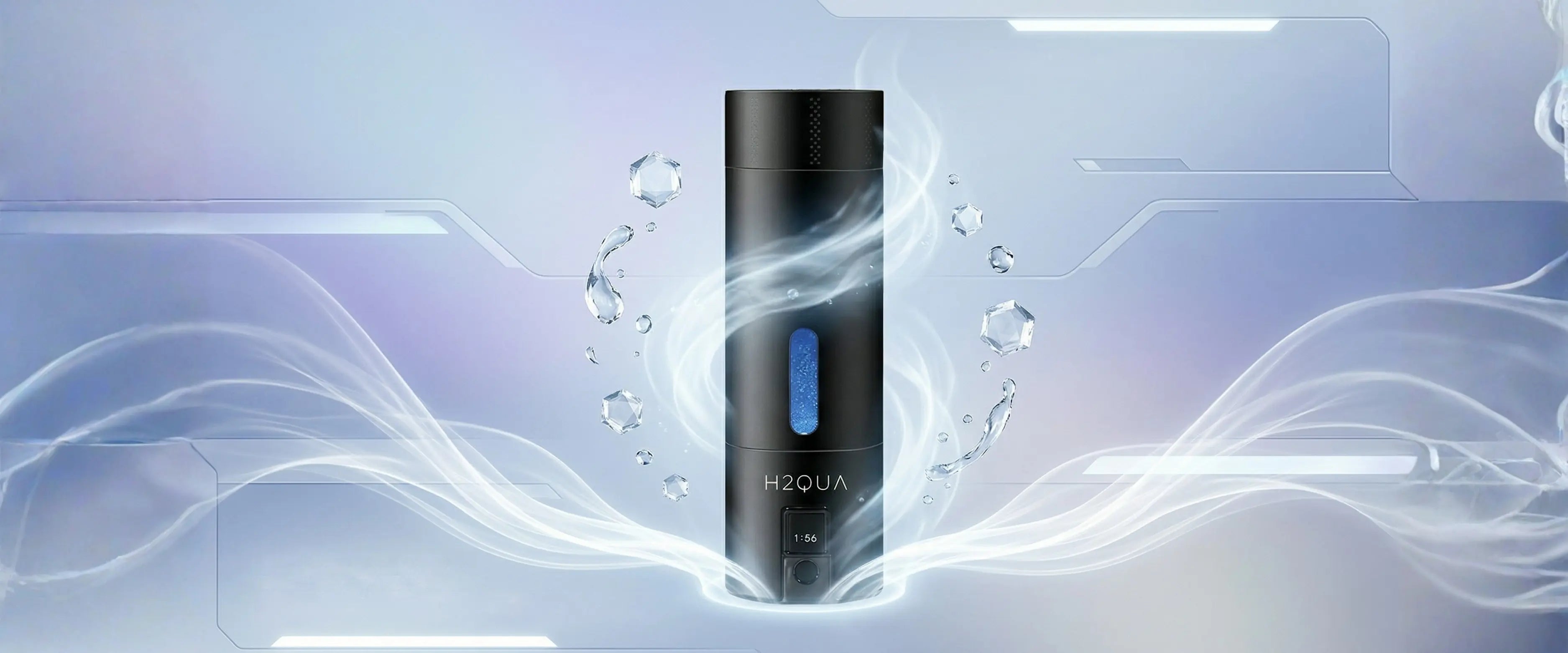 Best Hydrogen Water Bottle