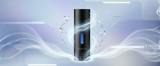 Best Hydrogen Water Bottle