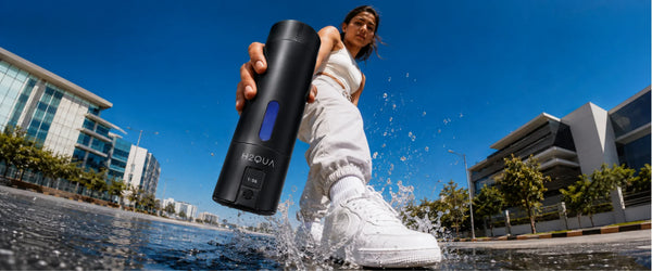 Hydrogen Water for Liver Health: What Research Shows in 2026