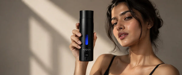 Stylish Hydrogen Water Bottle: How to Find One That Looks Good and Actually Works
