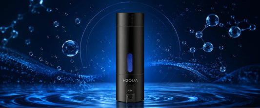 PPB in Hydrogen Water