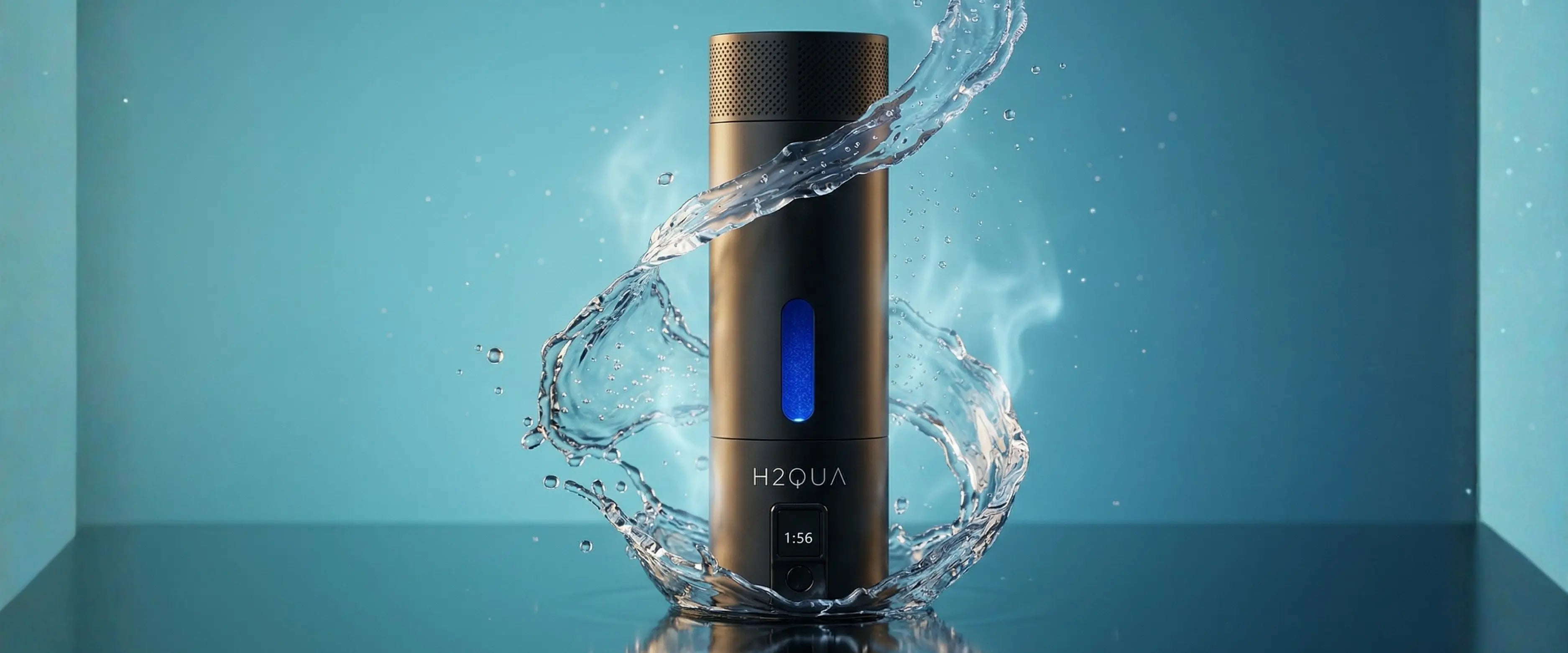 Best Hydrogen Water Bottle In India