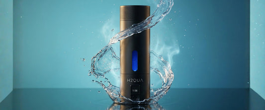 Best Hydrogen Water Bottle In India