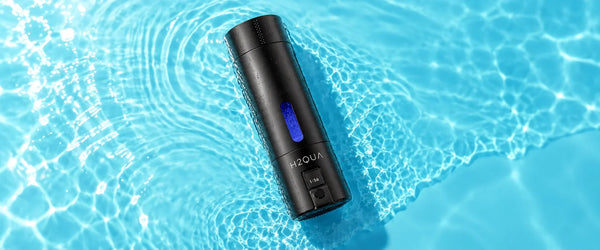 Why Choose a Premium Hydrogen Water Bottle?