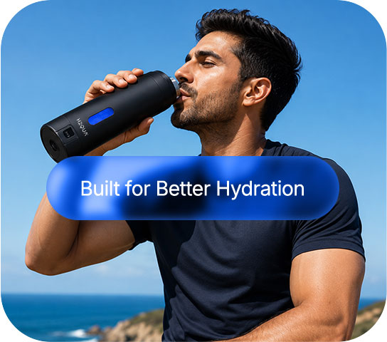 Powered by Proven Hydrogen Science